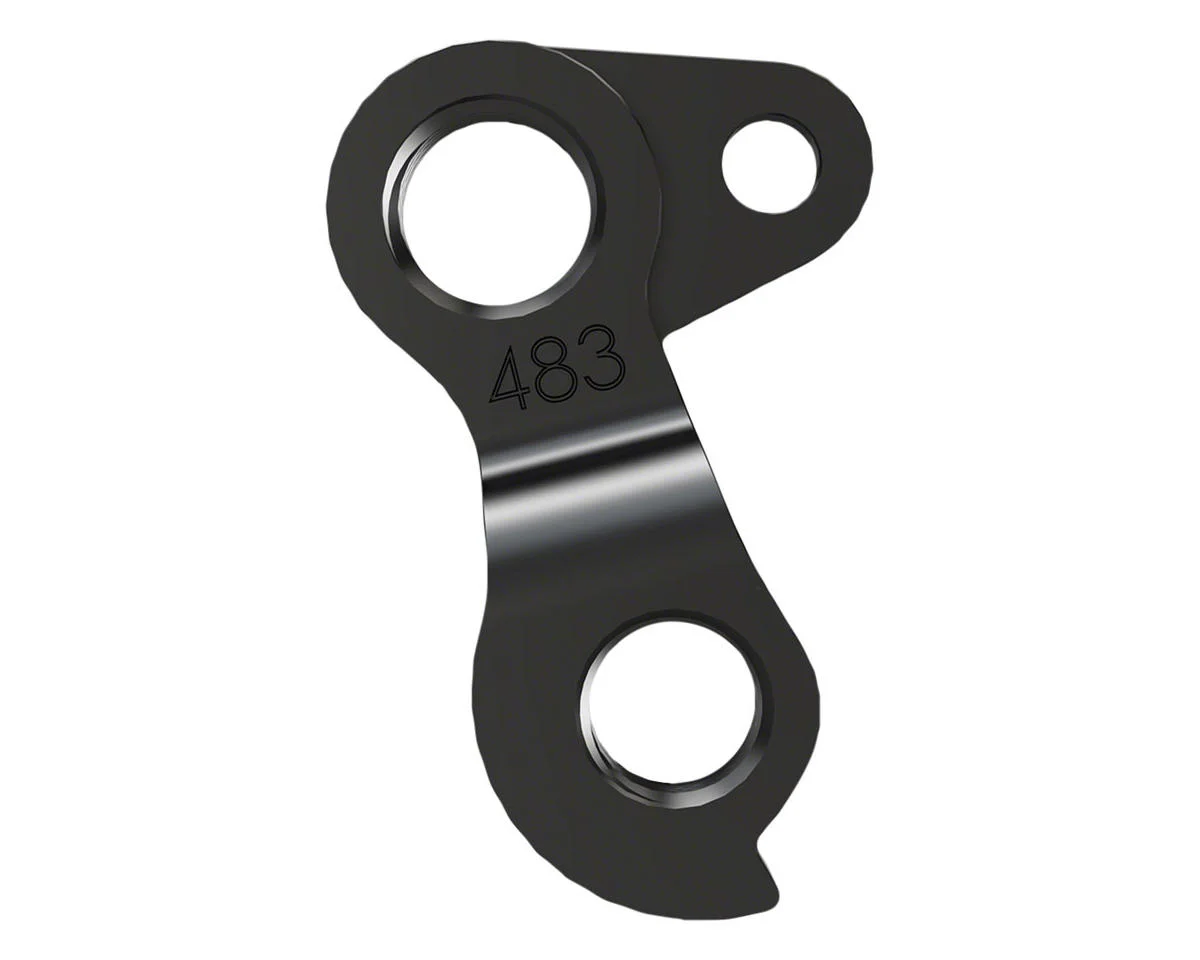 Wheels Manufacturing Derailleur Hanger 483